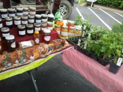Keep Eating Locally in Winter - Indoor/Winter Farmer's Markets, etc. in Louisville, KY