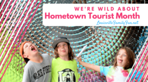 National Travel & Tourism Week (formerly Hometown Tourist Week)