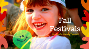Fall Festivals and Events in Louisville