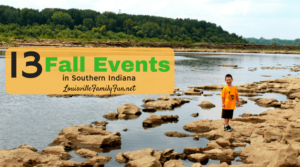 13 Southern Indiana Fun Fall Events