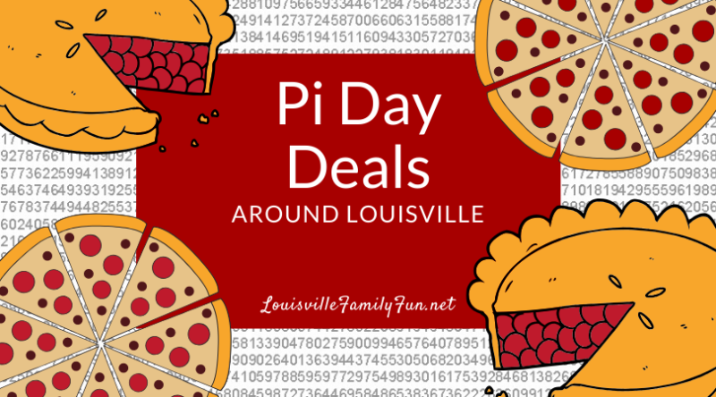 pi day deals
