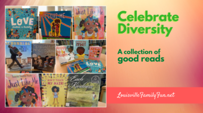 books that celebrate diversity