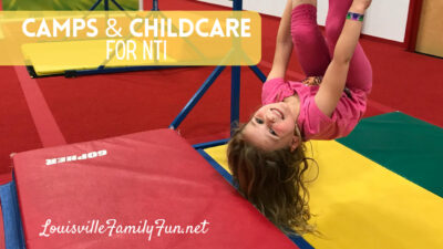 NTI childcare
