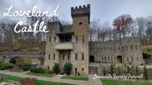 loveland castle