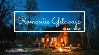 romantic getaways in Kentucky