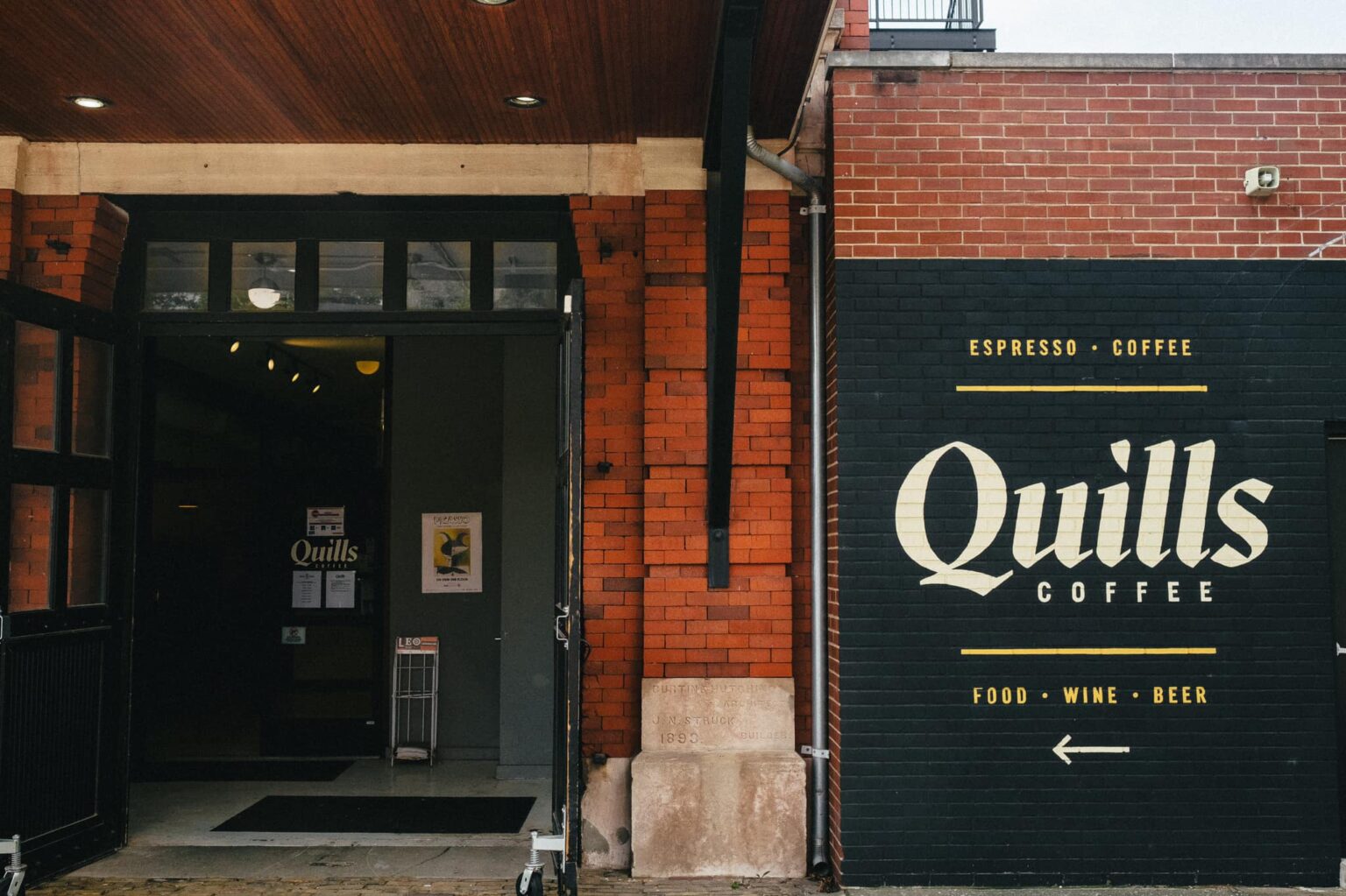 Best Coffee Shops in Louisville & Hot Chocolate Louisville Family Fun