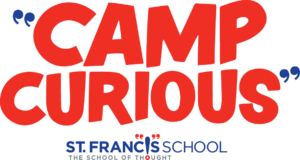 St. Francis School's "Camp Curious"