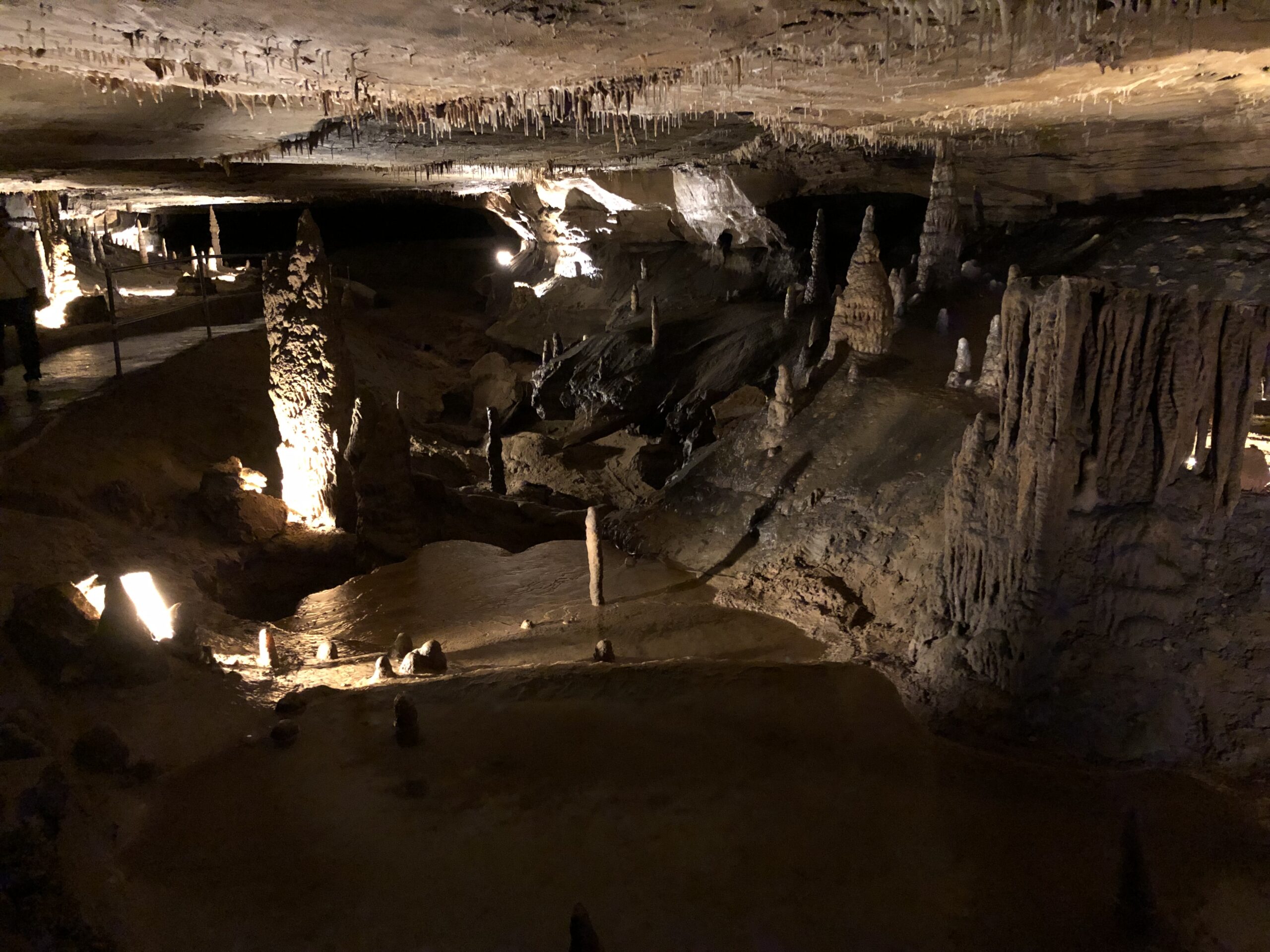 Tips for visiting Morengo Cave