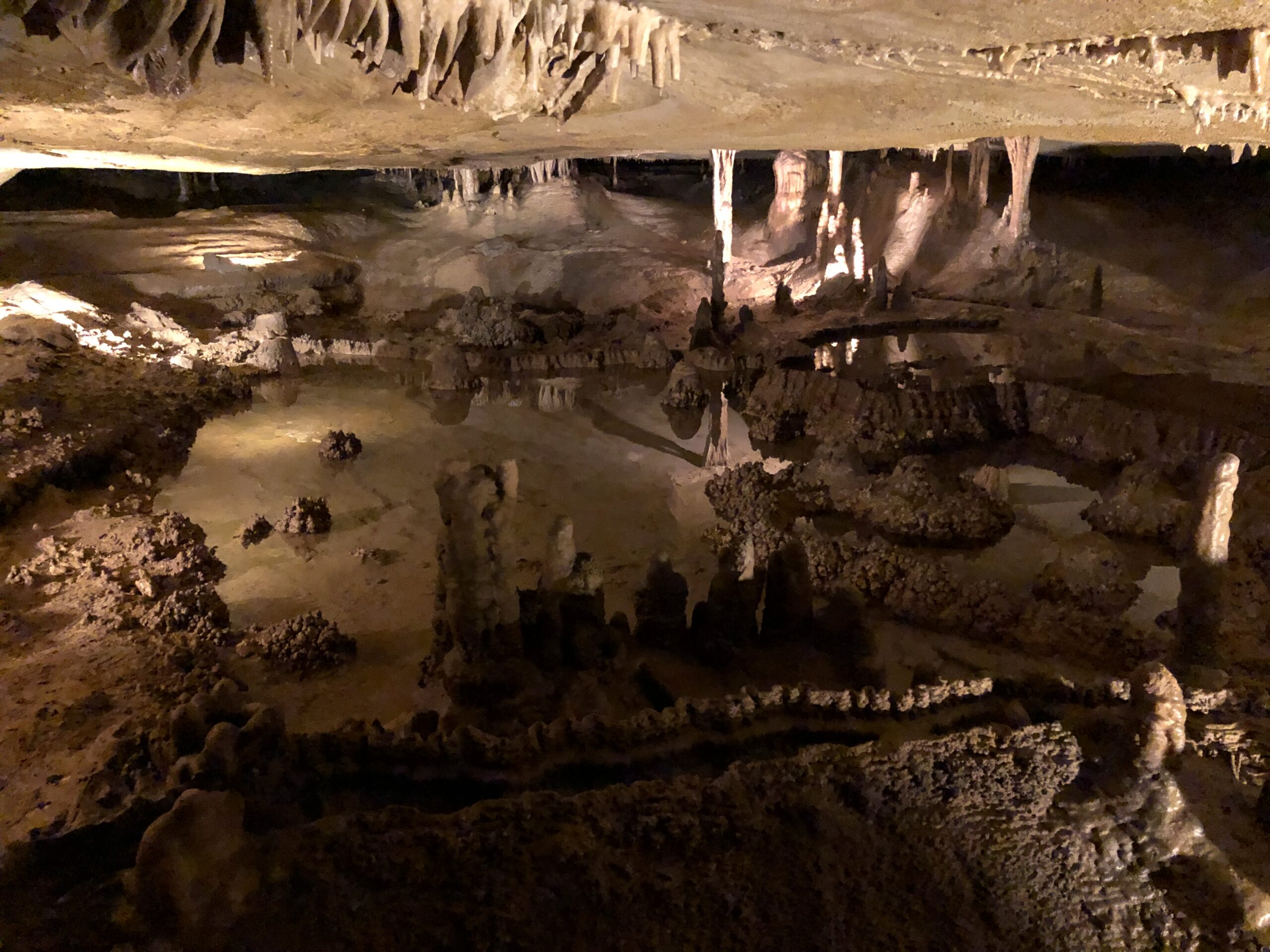 Tips for visiting Morengo Cave